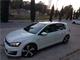 Volkswagen golf gti 2.0 tsi dsg 220 climatizador