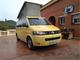 Volkswagen t5 california 2.0tdi beach t.elevable 140 beach tech