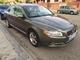 Volvo s80 t6 summum awd