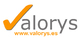 Www.valorys.es - primer comparador online de tasaciones
