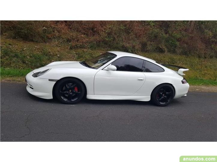 Brugt Porsche 911 
