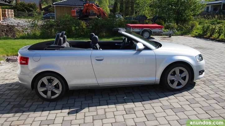 Brugt Audi A3 