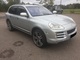 2010 porsche cayenne 240hk keyless color gris