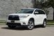 2014 toyota highlander sports edition