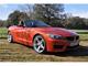 2015 bmw z4 sdrive20ia m-sport design pure fusion