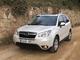 2015 subaru forester 2.0td executive plus 147 cv