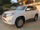 2017Toyota Land Cruiser D-4D VXL 177 CV Blanco 4x4 - Foto 1