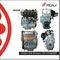 Alfa Romeo motores - Foto 1