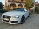 Audi a5 sportback 3.0 t d asientos
