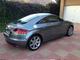 Audi tt 3.2 quattro s-tronic gris