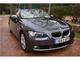 Bmw 330 serie 3 e93 cabrio cabrio aut