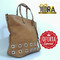 Bolso casual marron