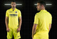 Camisetas de futbol Villarreal 2017 2018 - Foto 1