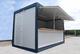 Caseta modular de 6x2,40