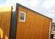 Caseta modular de madera clara - Foto 3