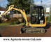 Caterpillar 302.4D - Foto 1