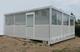 Conjunto modular con un total de 43,20m2