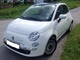 Fiat 500 2008