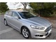 Ford Mondeo SB 2.0TDCI Titanium PowerShift - Foto 1