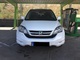 Honda cr-v 2.2i-dtec luxury aut