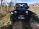 Jeep wrangler 2.8crd sport