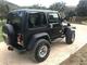 Jeep wrangler 4.0 aut