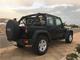 Jeep wrangler unlimited 2.8 c r d sport