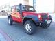 Jeep Wrangler Unlimited 2.8CRD Sport - Foto 2