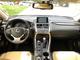 Lexus NX 300h Executive 4WD Tecno Navibox Executive - Foto 5