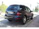 Mercedes-benz ml 320 cdi funcionamiento