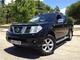 Nissan navara 2.5dci le dcb. cuatro ruedas