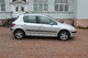 Peugeot 307 1,6 109 hk 2002, 282 000 km