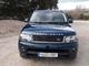 Range rover sport 3.0tdv6 hse aut