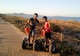 Rutas guiadas en segway en pals