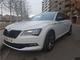 Skoda superb combi 2.0 tsi sport line 4x4 dsg