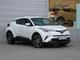 Toyota c-hr 125h advance