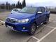 Toyota Hilux Cabina Doble VXL - Foto 1