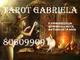 Vidente Gabriela tarot 806.099.091 24h oferta tarot 0,42€r.f - Foto 1