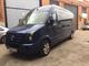 Volkswagen crafter mixto 35 bl ta 136 batalla larga techo alto