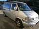 Volkswagen multivan california freestyle 2003, 262 000 km