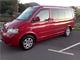 Volkswagen t5 california ideal