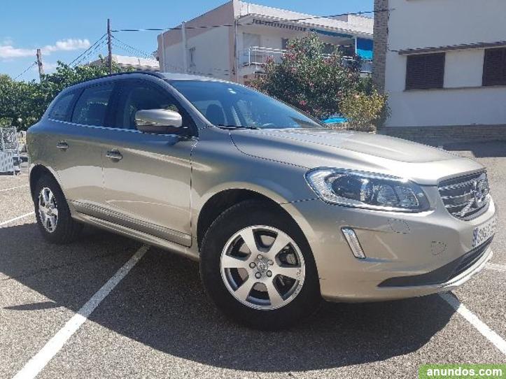 Brugt Volvo Xc60 