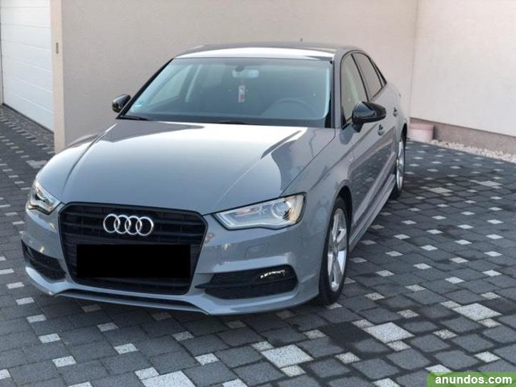Brugt Audi A3 