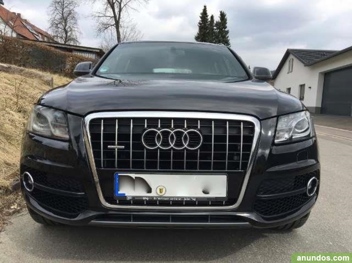 Brugt Audi Q5 