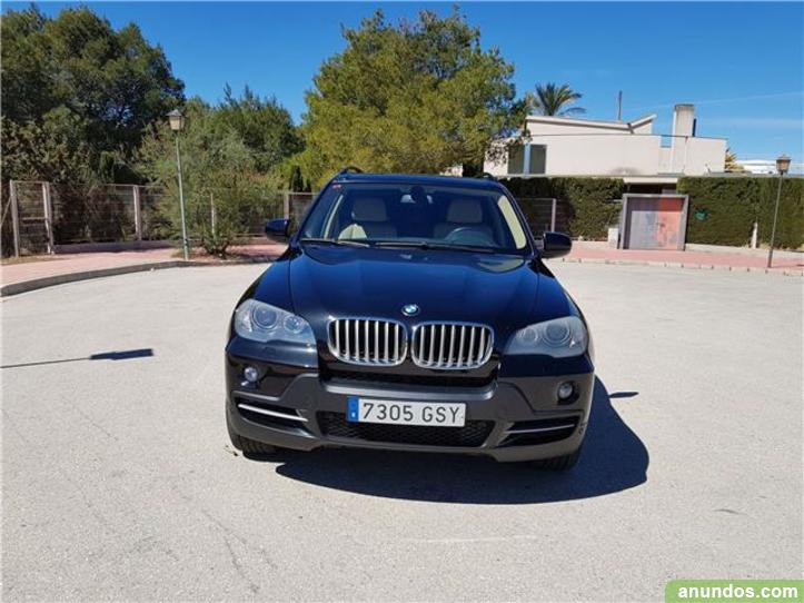 Brugt Bmw X5 