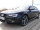 Audi a5 sportback 2.0tdi 177cv