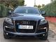 Audi q7 3.0tdi quattro tiptronic