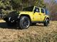 Jeep wrangler unlimited hard-top 2.8 crd sahara