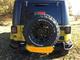 Jeep Wrangler Unlimited Hard-Top 2.8 CRD SAHARA - Foto 2