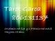Oferta tarot Garoa 806.131.137 tarot 0,42€r.f. 24h - Foto 1